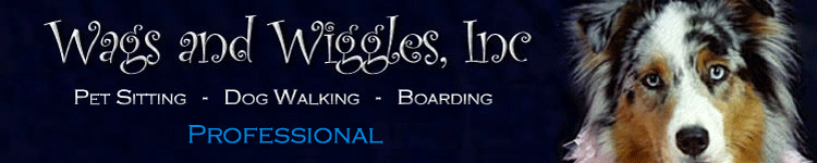 Wags and Wiggles, Inc