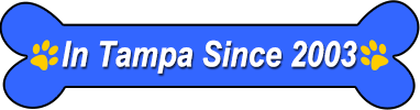 Been in Tampa Since 2003